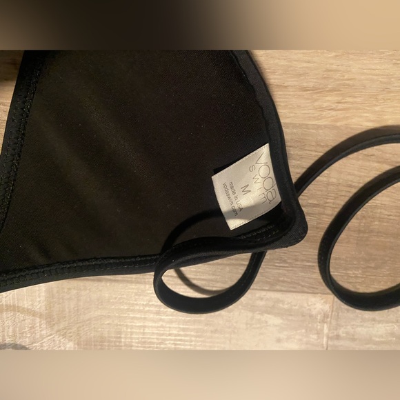 Voda Envy Push Up String Bikini Top medium - Picture 4 of 8